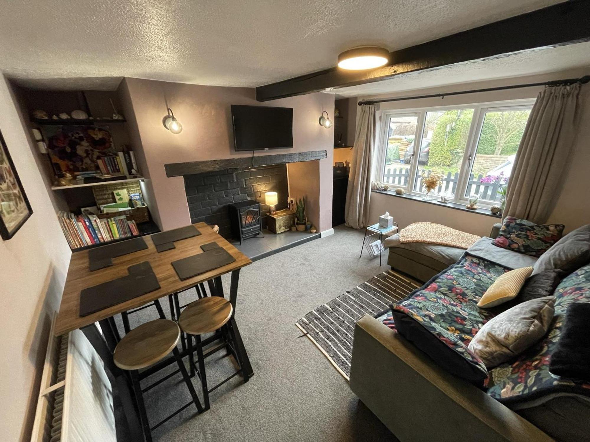 Lessingham Stunning Cottage With A Private Hot Tub And Sauna In Norfolk Ref 99003Ac מראה חיצוני תמונה