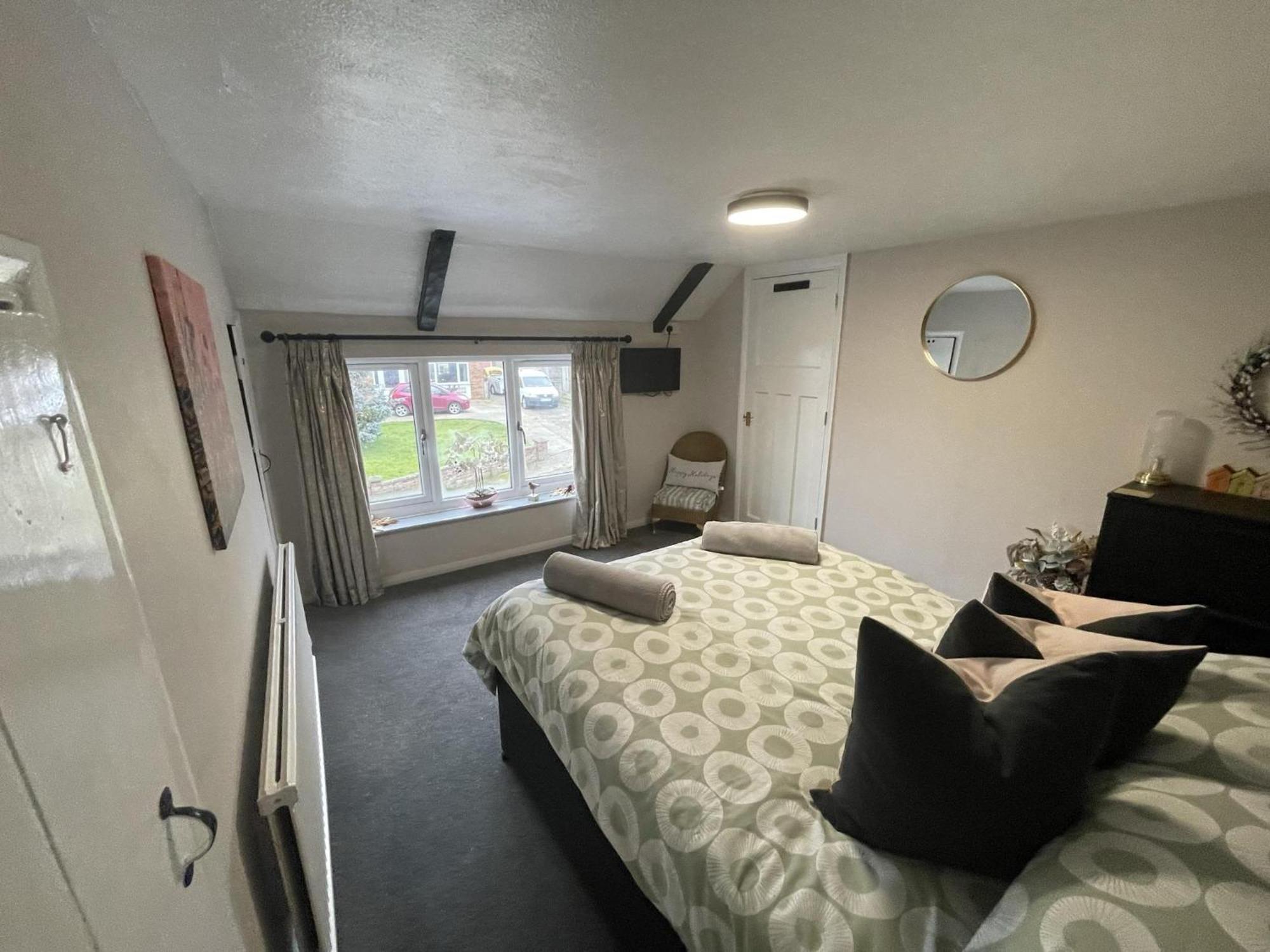 Lessingham Stunning Cottage With A Private Hot Tub And Sauna In Norfolk Ref 99003Ac מראה חיצוני תמונה