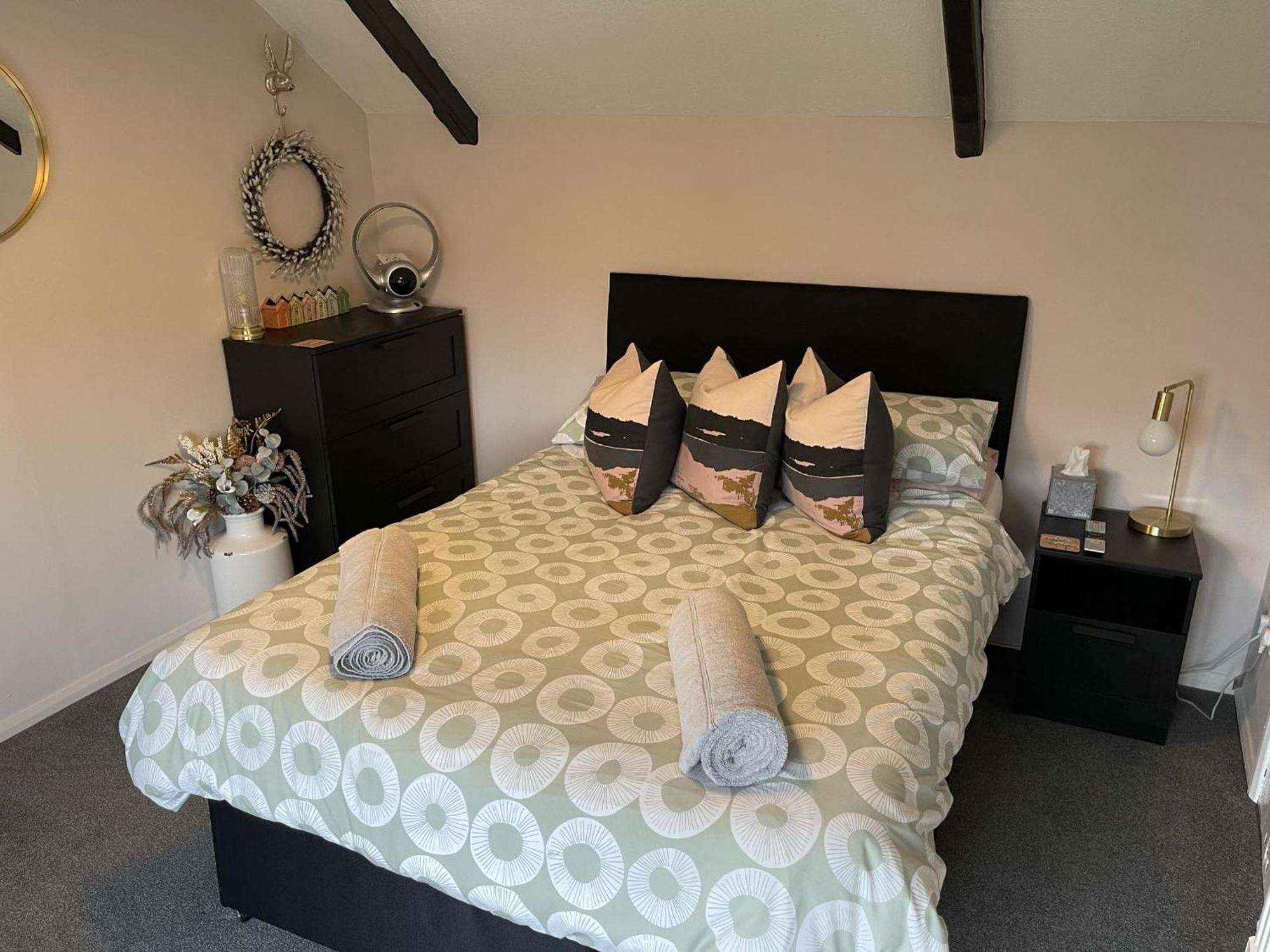 Lessingham Stunning Cottage With A Private Hot Tub And Sauna In Norfolk Ref 99003Ac מראה חיצוני תמונה