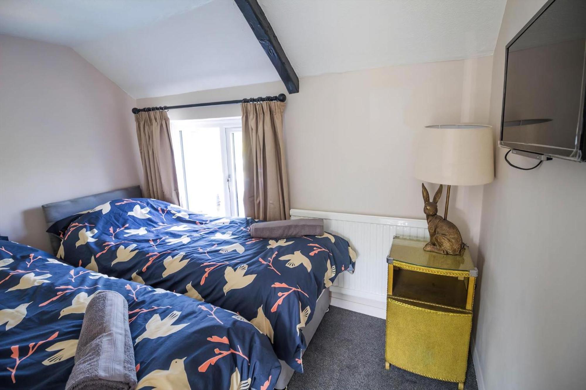 Lessingham Stunning Cottage With A Private Hot Tub And Sauna In Norfolk Ref 99003Ac מראה חיצוני תמונה