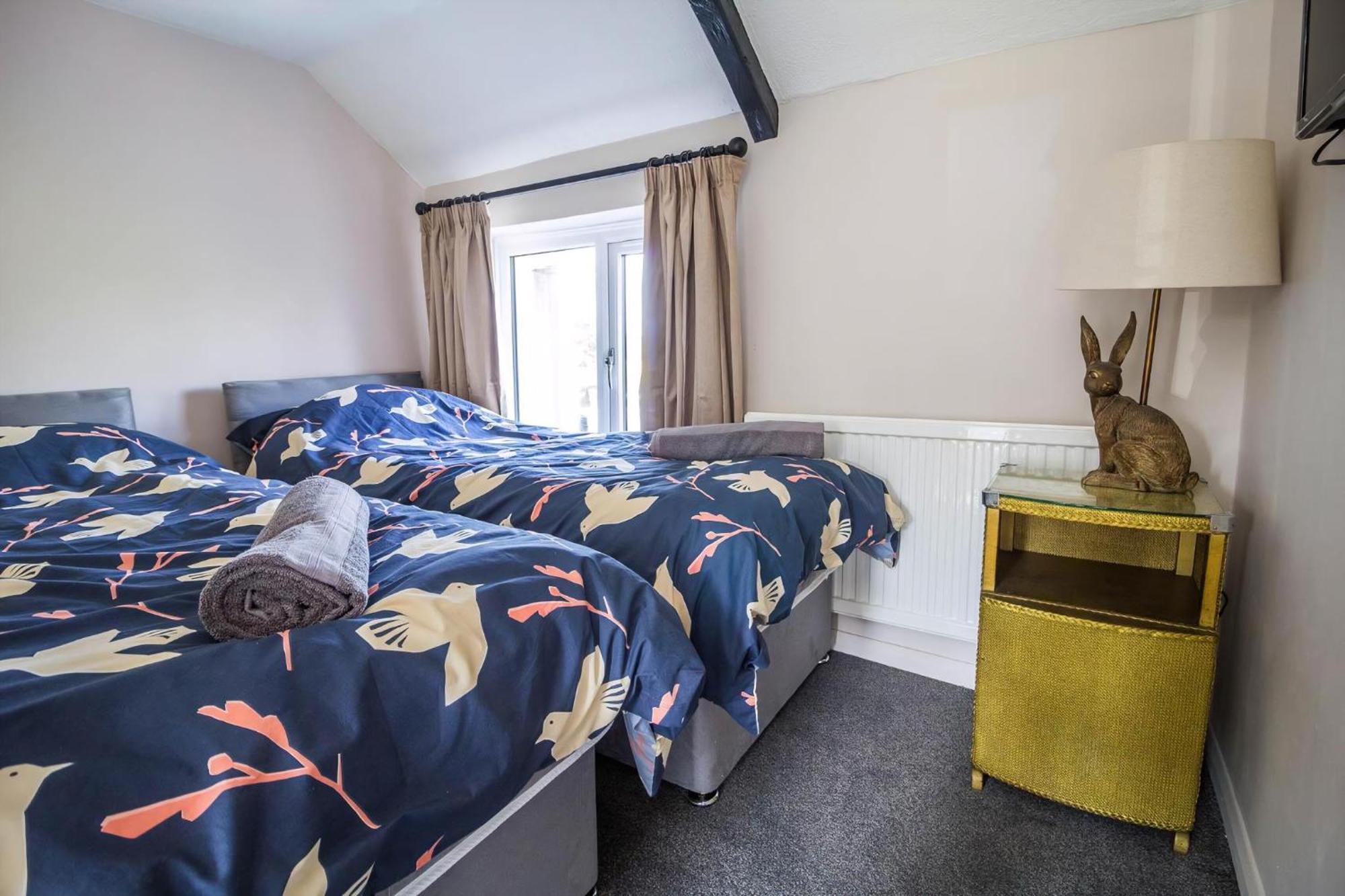 Lessingham Stunning Cottage With A Private Hot Tub And Sauna In Norfolk Ref 99003Ac מראה חיצוני תמונה