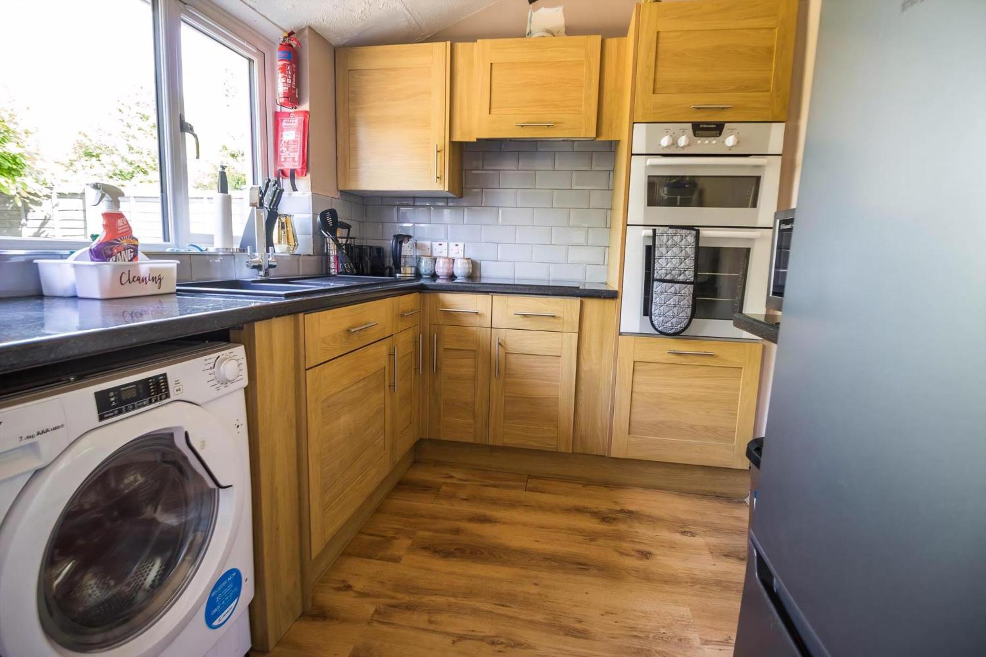 Lessingham Stunning Cottage With A Private Hot Tub And Sauna In Norfolk Ref 99003Ac מראה חיצוני תמונה