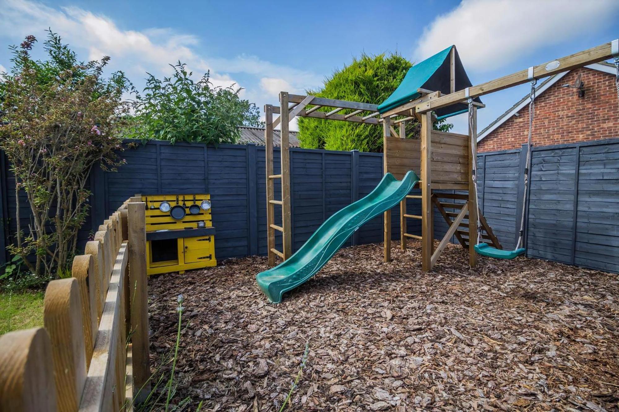 Lessingham Stunning Cottage With A Private Hot Tub And Sauna In Norfolk Ref 99003Ac מראה חיצוני תמונה